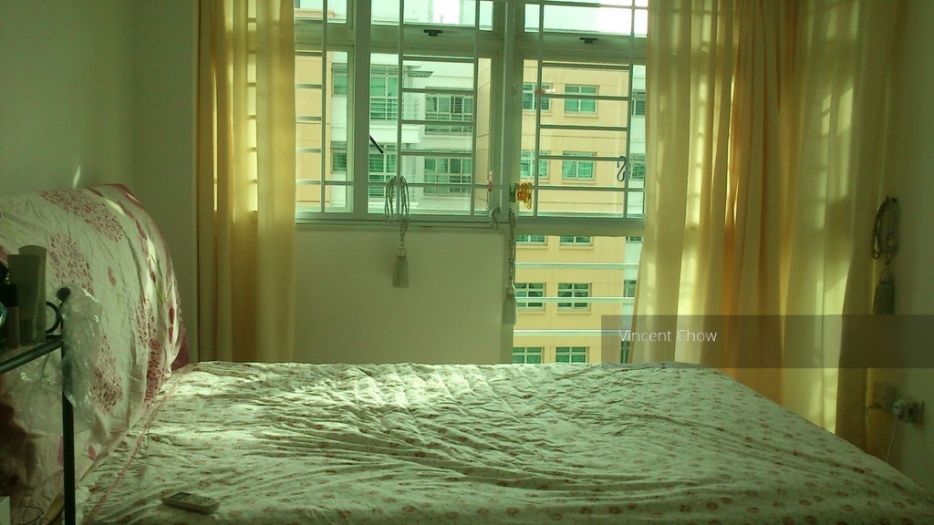 Blk 204A Punggol Field (Punggol), HDB 5 Rooms #128131962